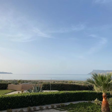 Akti Villa Κίσσαμος Εξωτερικό φωτογραφία
