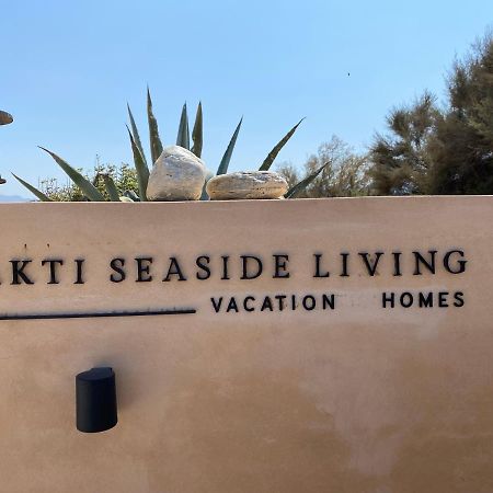 Akti Villa Κίσσαμος Εξωτερικό φωτογραφία
