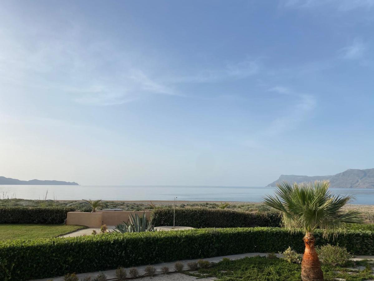 Akti Villa Κίσσαμος Εξωτερικό φωτογραφία