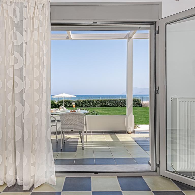 Akti Villa Κίσσαμος Εξωτερικό φωτογραφία