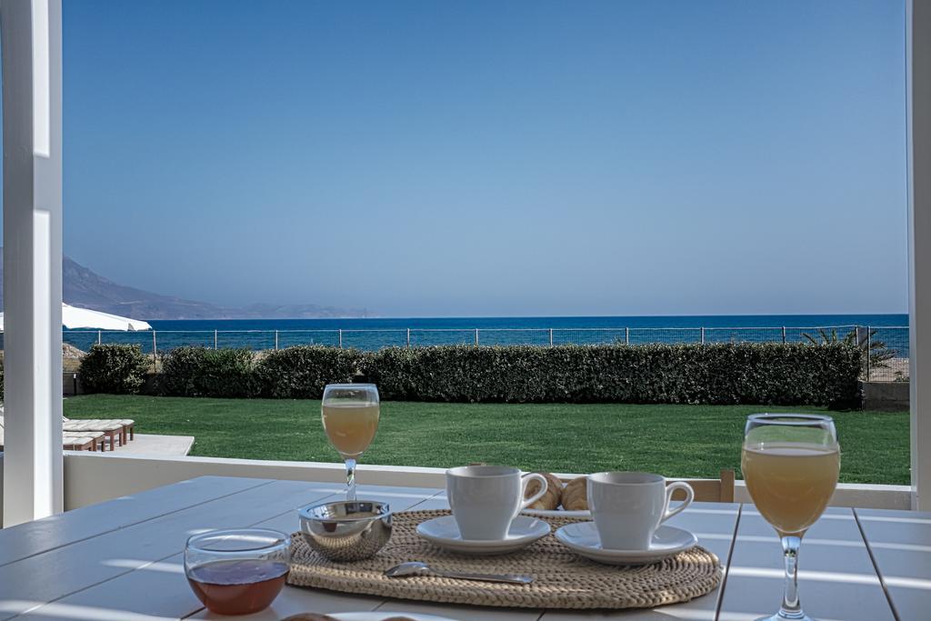 Akti Villa Κίσσαμος Εξωτερικό φωτογραφία
