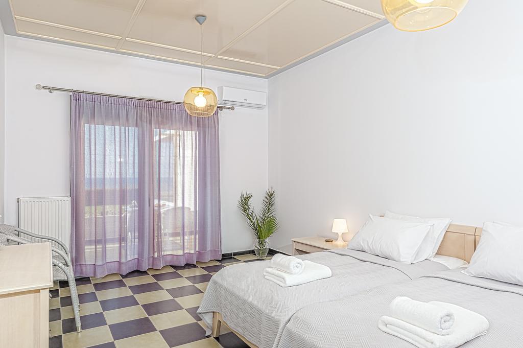 Akti Villa Κίσσαμος Εξωτερικό φωτογραφία