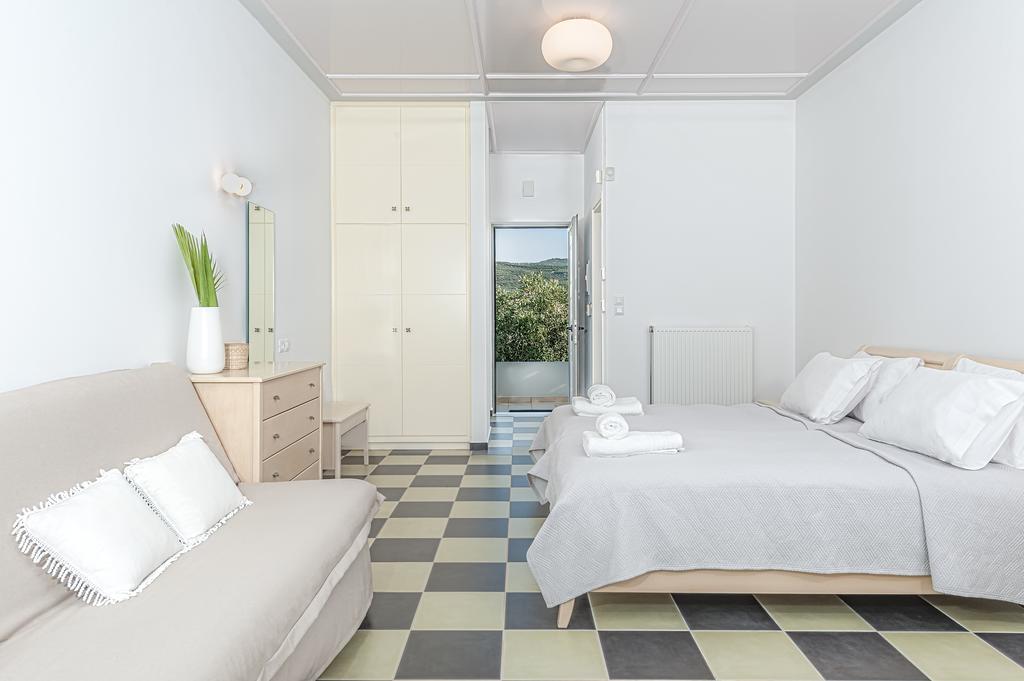 Akti Villa Κίσσαμος Εξωτερικό φωτογραφία