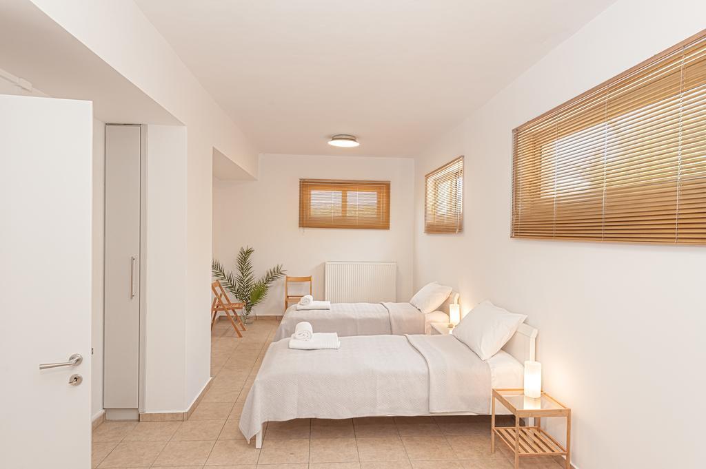 Akti Villa Κίσσαμος Εξωτερικό φωτογραφία