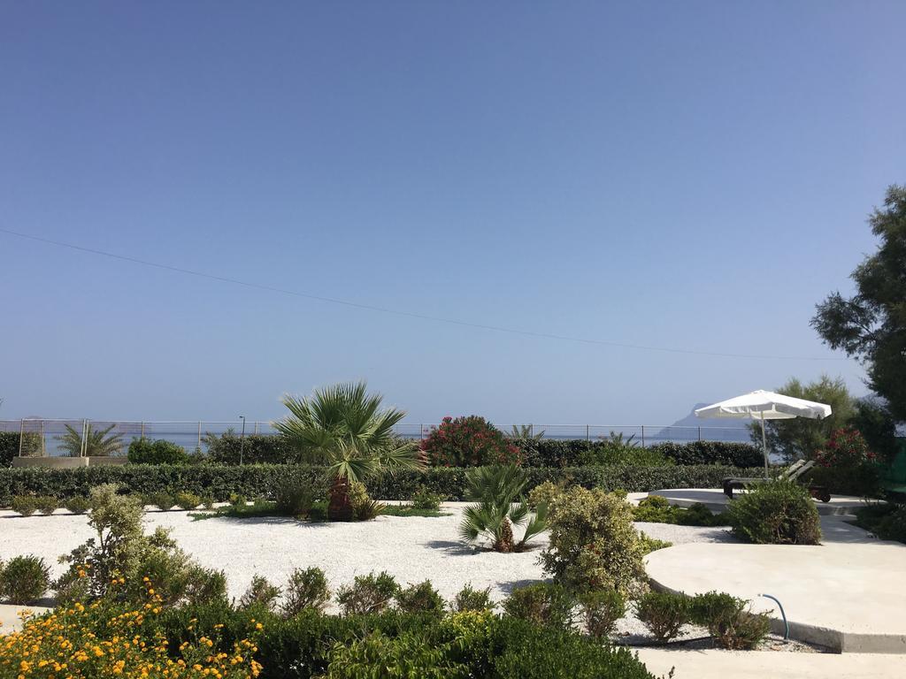 Akti Villa Κίσσαμος Εξωτερικό φωτογραφία