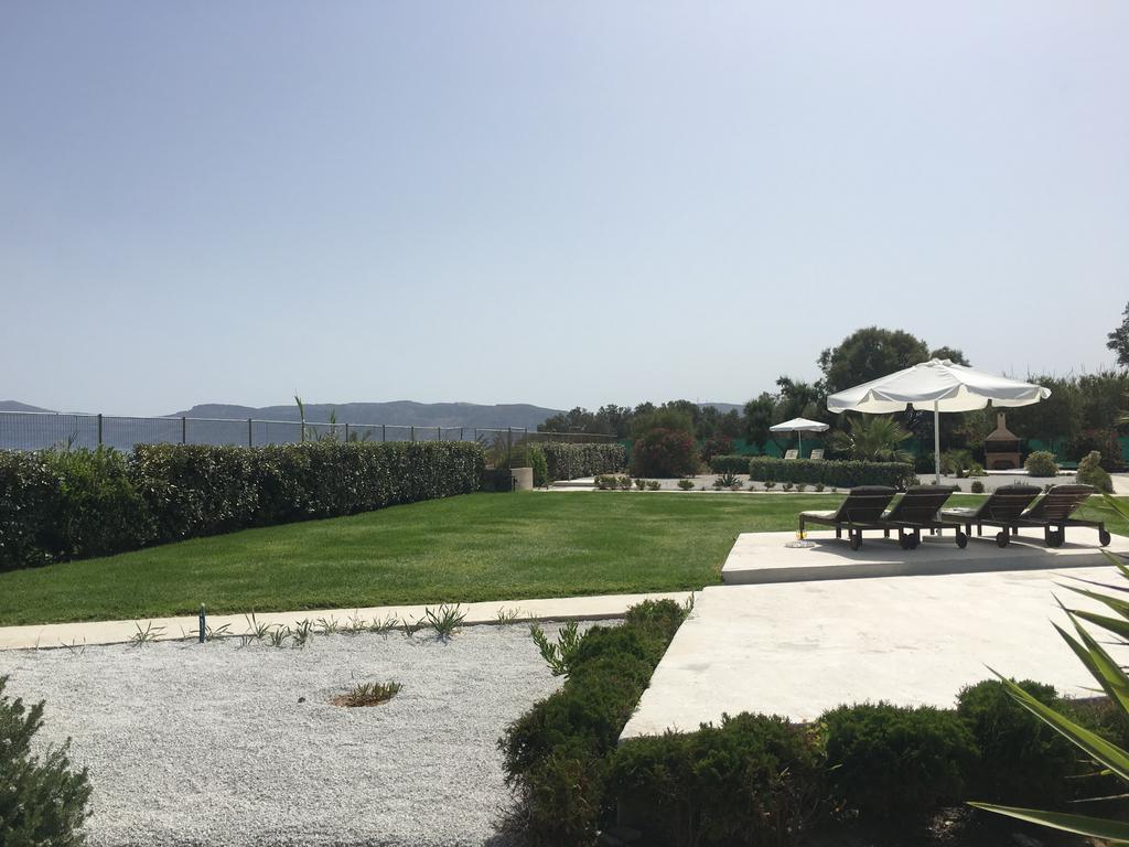 Akti Villa Κίσσαμος Εξωτερικό φωτογραφία